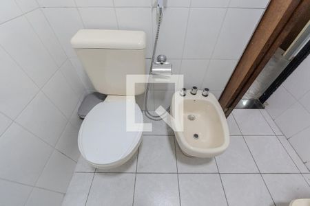 Apartamento para alugar com 55m², 2 quartos e 1 vagaBanheiro