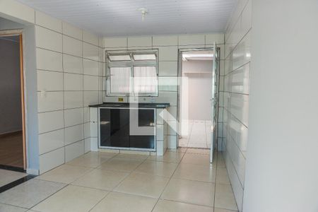 Casa para alugar com 100m², 2 quartos e sem vagaCozinha