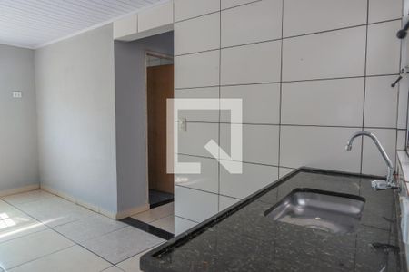 Casa para alugar com 100m², 2 quartos e sem vagaCozinha