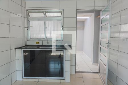 Casa para alugar com 100m², 2 quartos e sem vagaCozinha