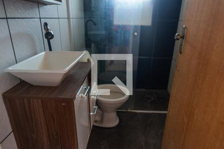Casa para alugar com 100m², 2 quartos e sem vagaBanheiro