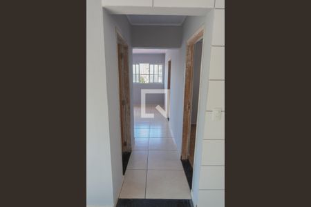 Casa para alugar com 100m², 2 quartos e sem vagaCorredor