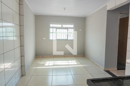 Casa para alugar com 100m², 2 quartos e sem vagaCozinha