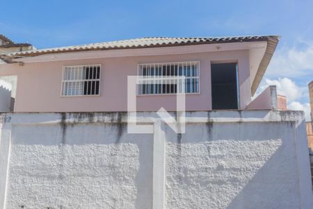 Casa para alugar com 100m², 2 quartos e sem vagaFachada