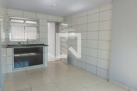 Casa para alugar com 100m², 2 quartos e sem vagaCozinha