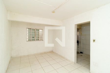 Sala/Quarto de apartamento para alugar com 1 quarto, 30m² em Vila Ede, São Paulo