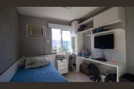 Apartamento à venda com 124m², 3 quartos e 2 vagas Apartamento à venda com 124m², 3 quartos e 2 vagasQuarto