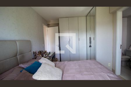 Apartamento à venda com 124m², 3 quartos e 2 vagas Apartamento à venda com 124m², 3 quartos e 2 vagasSuíte 1