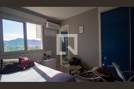 Apartamento à venda com 124m², 3 quartos e 2 vagas Apartamento à venda com 124m², 3 quartos e 2 vagasSuíte 2