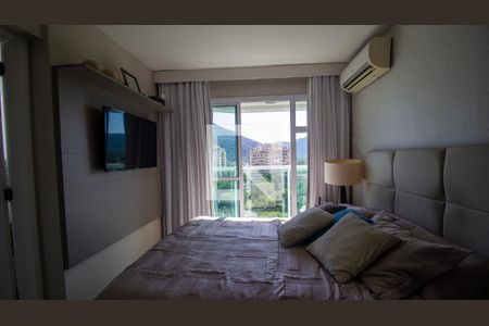 Apartamento à venda com 124m², 3 quartos e 2 vagas Apartamento à venda com 124m², 3 quartos e 2 vagasSuíte 1