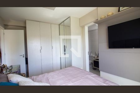 Apartamento à venda com 124m², 3 quartos e 2 vagas Apartamento à venda com 124m², 3 quartos e 2 vagasSuíte 1