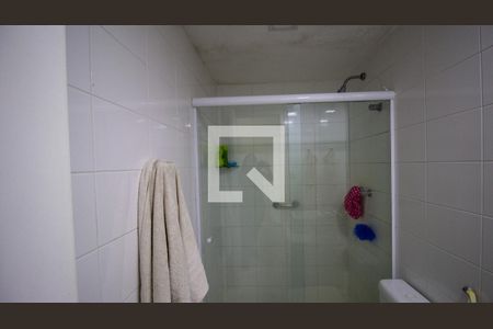 Apartamento à venda com 124m², 3 quartos e 2 vagas Apartamento à venda com 124m², 3 quartos e 2 vagasBanheiro Social