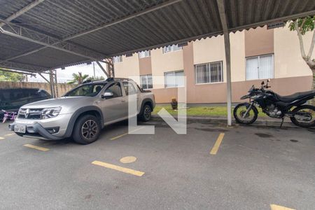 Apartamento para alugar com 44m², 2 quartos e 1 vagaGaragem