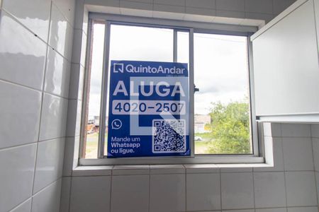 Apartamento para alugar com 44m², 2 quartos e 1 vagaQRCode