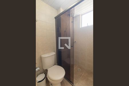 Apartamento para alugar com 44m², 2 quartos e 1 vagaBanheiro Social