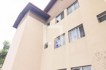 Apartamento para alugar com 44m², 2 quartos e 1 vagaPlaquinha