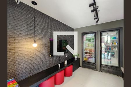 Apartamento à venda com 55m², 2 quartos e 1 vaga Apartamento à venda com 55m², 2 quartos e 1 vagaMercadinho