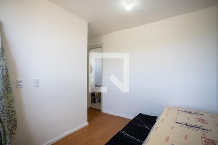 Quarto Suite de apartamento à venda com 2 quartos, 55m² em São Francisco Xavier, Rio de Janeiro
