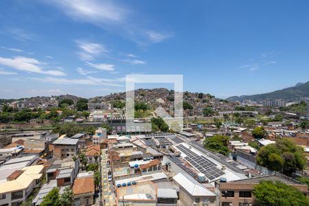 Apartamento à venda com 55m², 2 quartos e 1 vaga Apartamento à venda com 55m², 2 quartos e 1 vagaÁrea de Serviço Vista