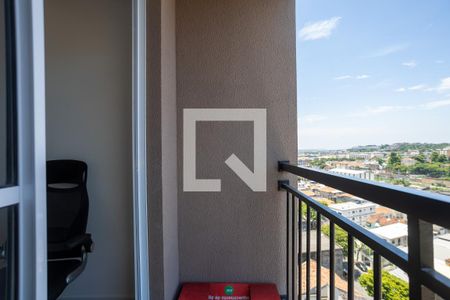 Sala Varanda de apartamento à venda com 2 quartos, 55m² em São Francisco Xavier, Rio de Janeiro