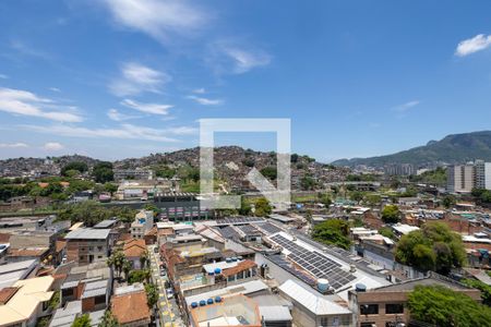 Apartamento à venda com 55m², 2 quartos e 1 vaga Apartamento à venda com 55m², 2 quartos e 1 vagaQuarto Suite Vista