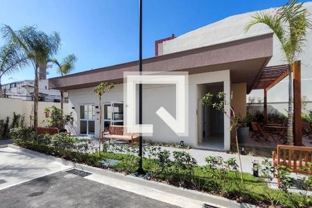 Apartamento à venda com 55m², 2 quartos e 1 vaga Apartamento à venda com 55m², 2 quartos e 1 vagaÁrea Comum