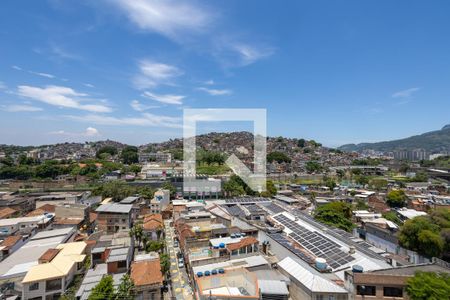 Apartamento à venda com 55m², 2 quartos e 1 vaga Apartamento à venda com 55m², 2 quartos e 1 vagaQuarto 2 Vista