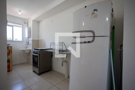 Apartamento à venda com 55m², 2 quartos e 1 vaga Apartamento à venda com 55m², 2 quartos e 1 vagaCozinha