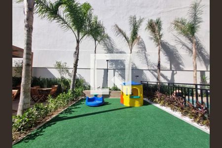 Apartamento à venda com 55m², 2 quartos e 1 vaga Apartamento à venda com 55m², 2 quartos e 1 vagaPlayground