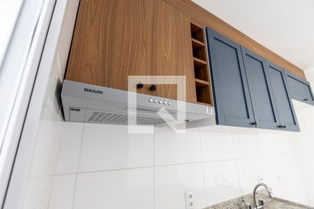 Apartamento para alugar com 64m², 2 quartos e 1 vaga Apartamento para alugar com 64m², 2 quartos e 1 vagaCozinha