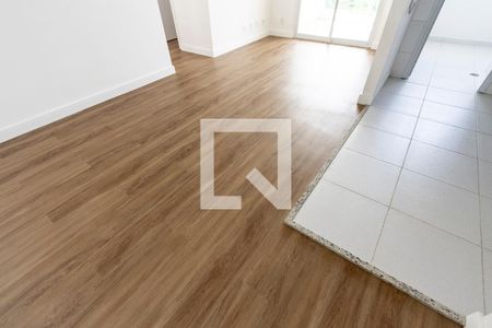 Sala de apartamento para alugar com 2 quartos, 64m² em Barra Funda, São Paulo