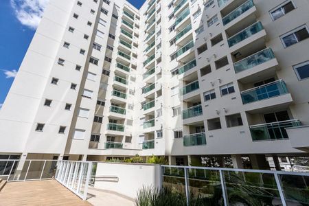 Apartamento para alugar com 64m², 2 quartos e 1 vaga Apartamento para alugar com 64m², 2 quartos e 1 vagaÁrea comum