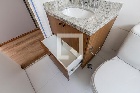 Apartamento para alugar com 64m², 2 quartos e 1 vaga Apartamento para alugar com 64m², 2 quartos e 1 vagaQuarto 1