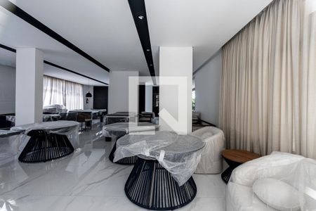 Apartamento para alugar com 64m², 2 quartos e 1 vaga Apartamento para alugar com 64m², 2 quartos e 1 vagaÁrea comum