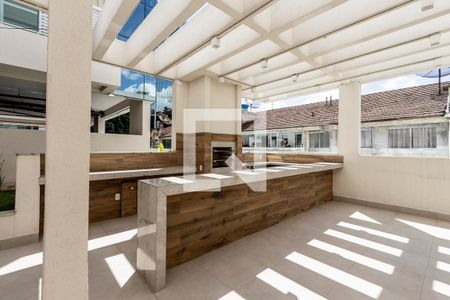 Apartamento para alugar com 64m², 2 quartos e 1 vaga Apartamento para alugar com 64m², 2 quartos e 1 vagaÁrea comum