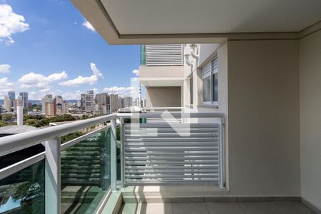 Apartamento para alugar com 64m², 2 quartos e 1 vaga Apartamento para alugar com 64m², 2 quartos e 1 vagaSacada