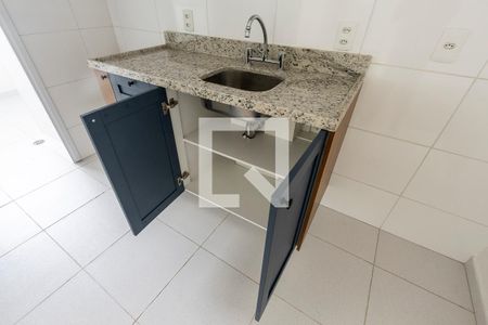 Apartamento para alugar com 64m², 2 quartos e 1 vaga Apartamento para alugar com 64m², 2 quartos e 1 vagaCozinha