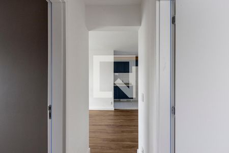 Apartamento para alugar com 64m², 2 quartos e 1 vaga Apartamento para alugar com 64m², 2 quartos e 1 vagaCorredor