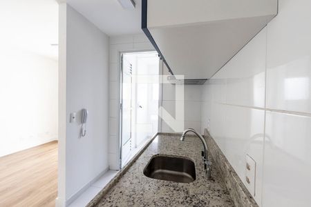 Apartamento para alugar com 64m², 2 quartos e 1 vaga Apartamento para alugar com 64m², 2 quartos e 1 vagaCozinha