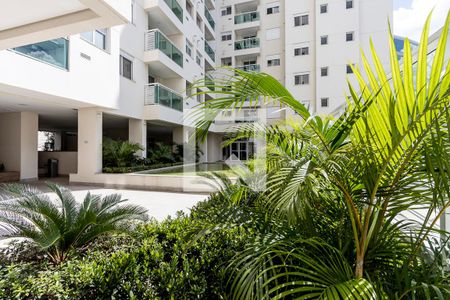 Apartamento para alugar com 64m², 2 quartos e 1 vaga Apartamento para alugar com 64m², 2 quartos e 1 vagaÁrea comum