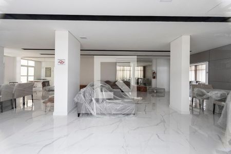 Apartamento para alugar com 64m², 2 quartos e 1 vaga Apartamento para alugar com 64m², 2 quartos e 1 vagaÁrea comum