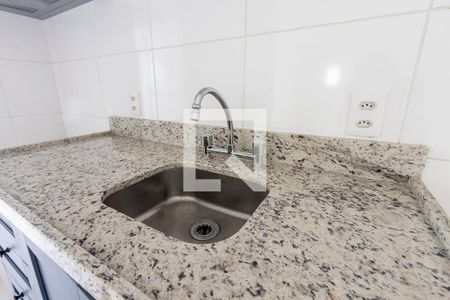 Apartamento para alugar com 64m², 2 quartos e 1 vaga Apartamento para alugar com 64m², 2 quartos e 1 vagaCozinha