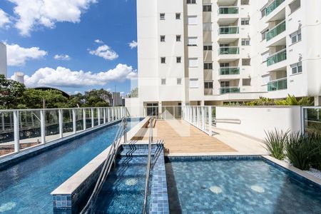 Apartamento para alugar com 64m², 2 quartos e 1 vaga Apartamento para alugar com 64m², 2 quartos e 1 vagaÁrea comum