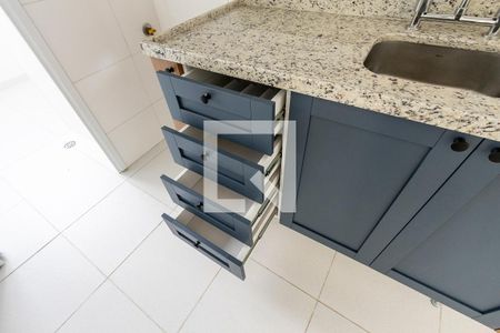 Apartamento para alugar com 64m², 2 quartos e 1 vaga Apartamento para alugar com 64m², 2 quartos e 1 vagaCozinha