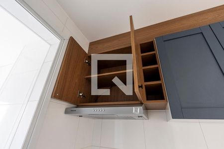 Apartamento para alugar com 64m², 2 quartos e 1 vaga Apartamento para alugar com 64m², 2 quartos e 1 vagaCozinha