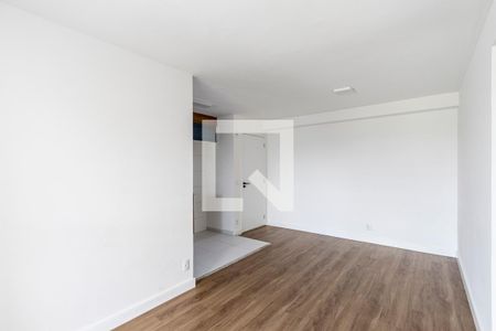 Sala de apartamento para alugar com 2 quartos, 64m² em Barra Funda, São Paulo