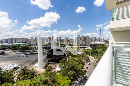 Apartamento para alugar com 64m², 2 quartos e 1 vaga Apartamento para alugar com 64m², 2 quartos e 1 vagaSacada