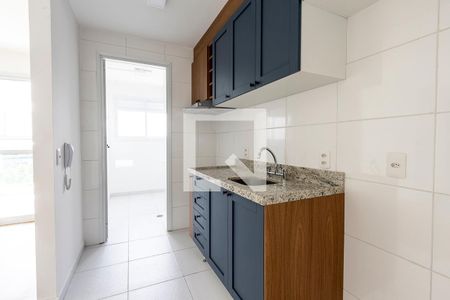 Apartamento para alugar com 64m², 2 quartos e 1 vaga Apartamento para alugar com 64m², 2 quartos e 1 vagaCozinha