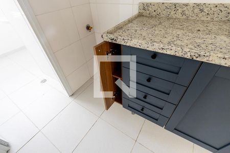 Apartamento para alugar com 64m², 2 quartos e 1 vaga Apartamento para alugar com 64m², 2 quartos e 1 vagaCozinha