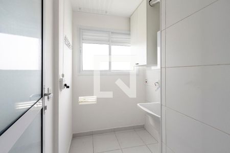 Apartamento para alugar com 64m², 2 quartos e 1 vaga Apartamento para alugar com 64m², 2 quartos e 1 vagaÁrea de Serviço